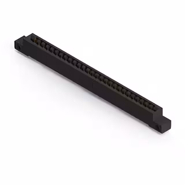 357-027-545-112 EDAC Inc.  Edgeboard Connectors